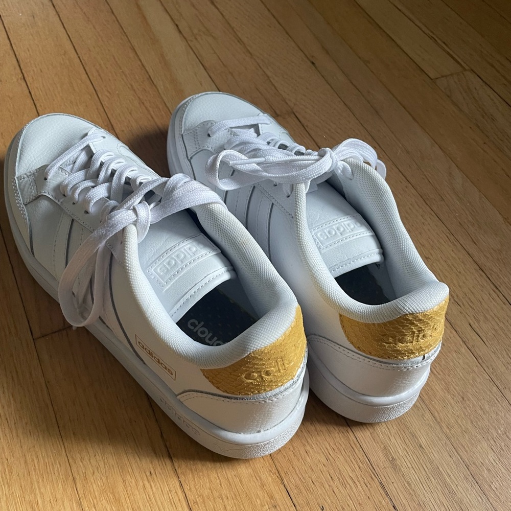 Adidas sneakers